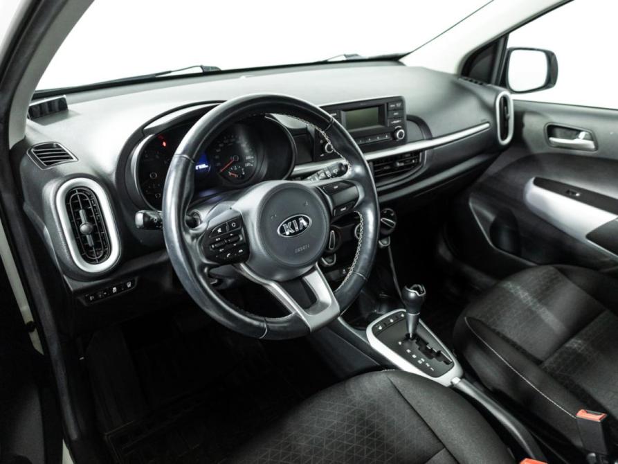 Kia Picanto III Санкт-Петербург  - изображение 11
