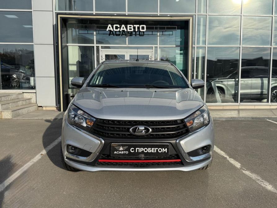 Lada (ВАЗ) Vesta I Самара  - изображение 2