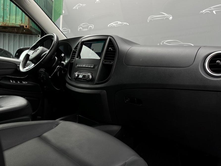 Mercedes-Benz Vito III (W447) Санкт-Петербург  - изображение 8