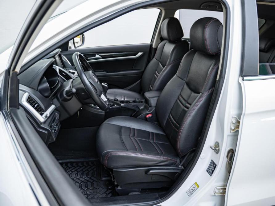 Dongfeng AX7 I Краснодар  - изображение 10
