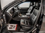 Jeep Grand Cherokee IV (WK2) Рестайлинг Красноярск  - изображение 23