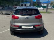 Kia Sportage III Рестайлинг Томск  - изображение 25