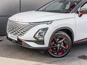 Omoda C5 I Москва  - изображение 25