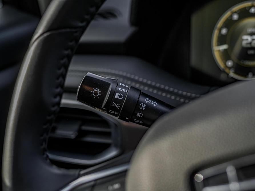 Geely Okavango I Санкт-Петербург  - изображение 6