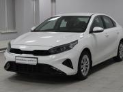 Kia Cerato IV Рестайлинг Старый Оскол  - изображение 23
