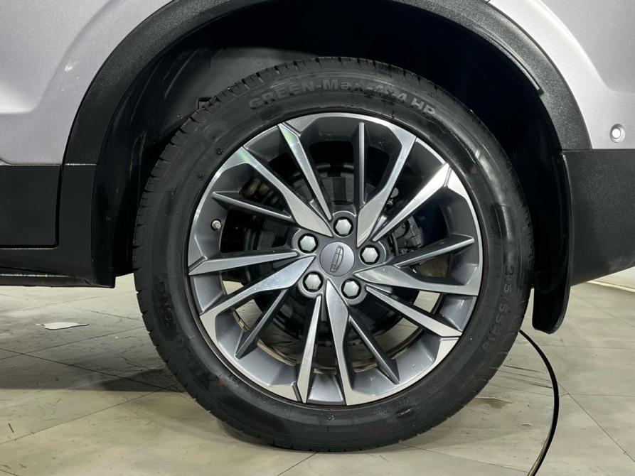 Geely Coolray I Ижевск  - изображение 27