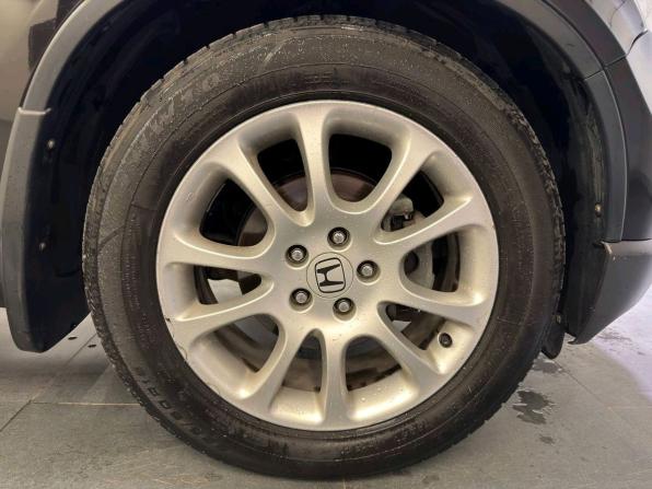 Honda CR-V III с пробегом 2008 года, цена 1 299 000 рублей, 238817 км, внедорожник, Автокод Объявления