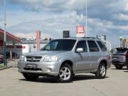 Mazda Tribute I Рестайлинг Самара  - изображение 18