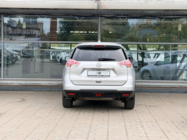 Nissan X-Trail III с пробегом 2018 года, цена 1 719 000 рублей, 117000 км, внедорожник, Автокод Объявления