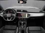 Audi Q3 II (F3) Москва  - изображение 27