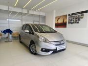 Honda Fit Shuttle I Рестайлинг Новосибирск  - изображение 16