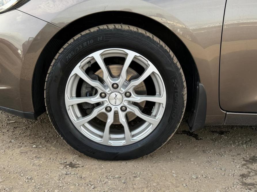 Kia Ceed II Набережные Челны  - изображение 14