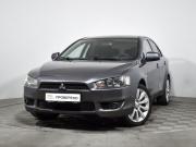 Mitsubishi Lancer X Санкт-Петербург  - изображение 21
