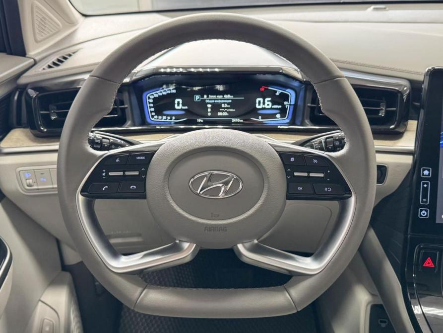 Hyundai Custin Сыктывкар  - изображение 12