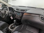 Nissan Qashqai II Москва  - изображение 47