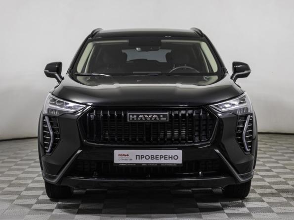 Haval Jolion I Рестайлинг с пробегом 2024 года, цена 1 980 000 рублей, 35574 км, внедорожник, Автокод Объявления