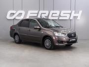 Datsun on-DO I Воронеж  - изображение 17