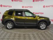 Renault Duster I Рестайлинг Вологда  - изображение 21