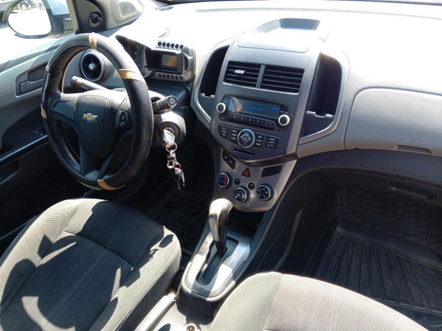 Chevrolet Aveo II Оренбург  - изображение 9
