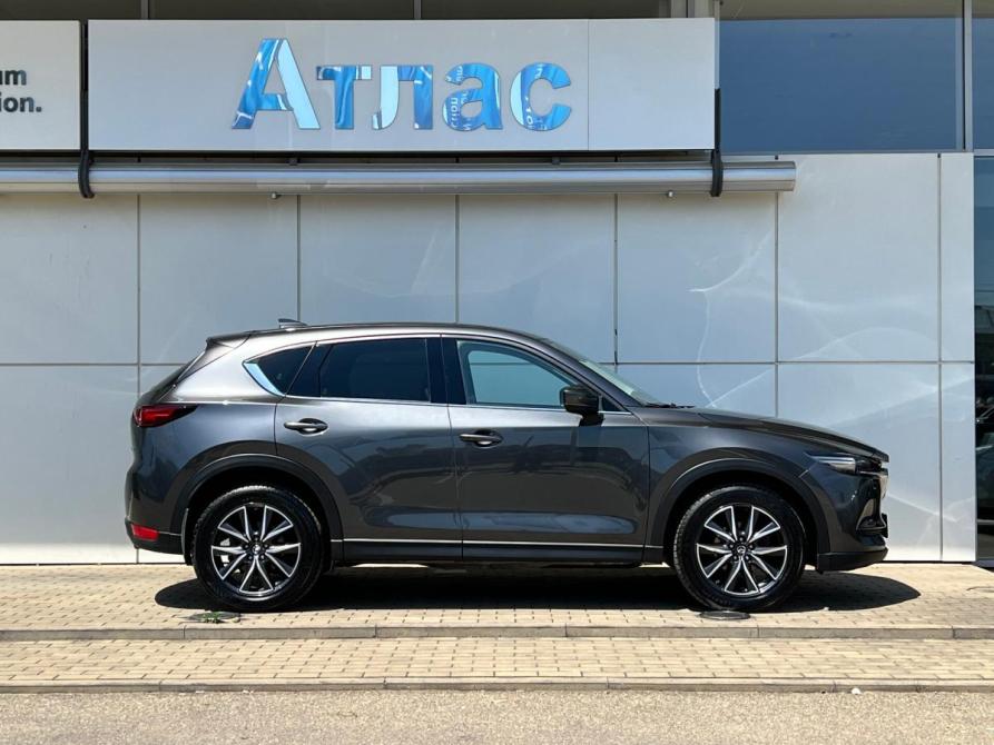Mazda CX-5 II Краснодар  - изображение 6