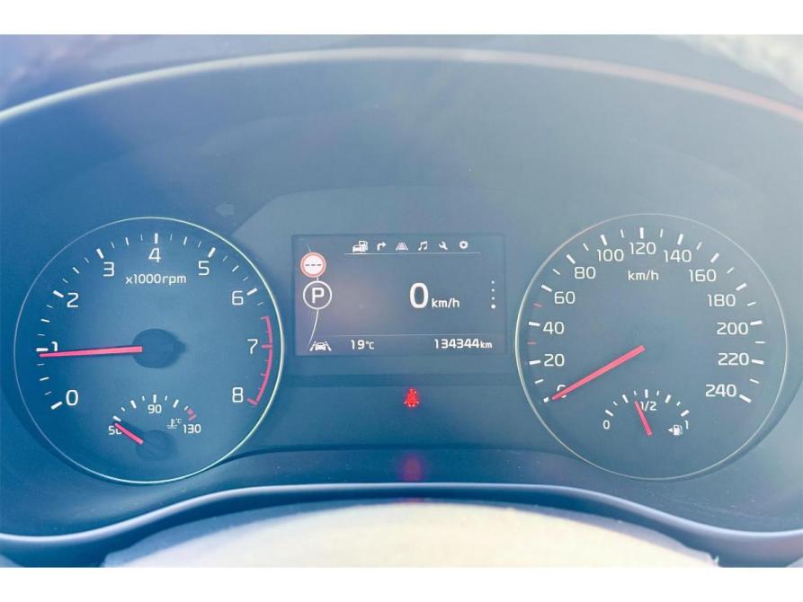 Kia Sportage IV Воронеж  - изображение 14