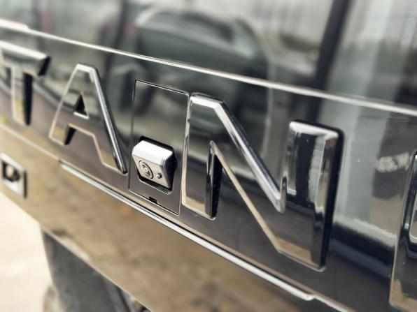 Tank 400 I с пробегом 2025 года, цена 4 800 000 рублей, 16000 км, внедорожник, Автокод Объявления