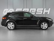 Infiniti QX70 Минеральные Воды  - изображение 26