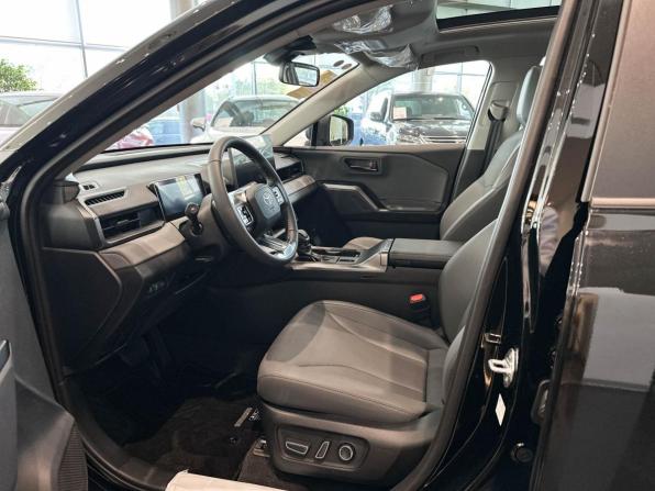 Toyota RAV4 VI (XA60) с пробегом 2026 года, цена 4 399 000 рублей, 25 км, внедорожник, Автокод Объявления