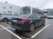 Kia Optima IV Рестайлинг Санкт-Петербург  - изображение 7