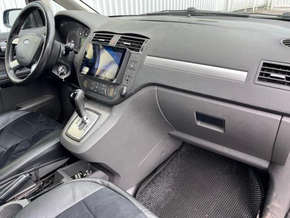 Ford C-MAX I с пробегом 2006 года, цена 450 000 рублей, 211360 км, минивэн, Автокод Объявления