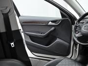 Audi Q3 I (8U) Москва  - изображение 26