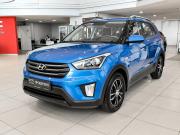 Hyundai Creta I Казань  - изображение 23