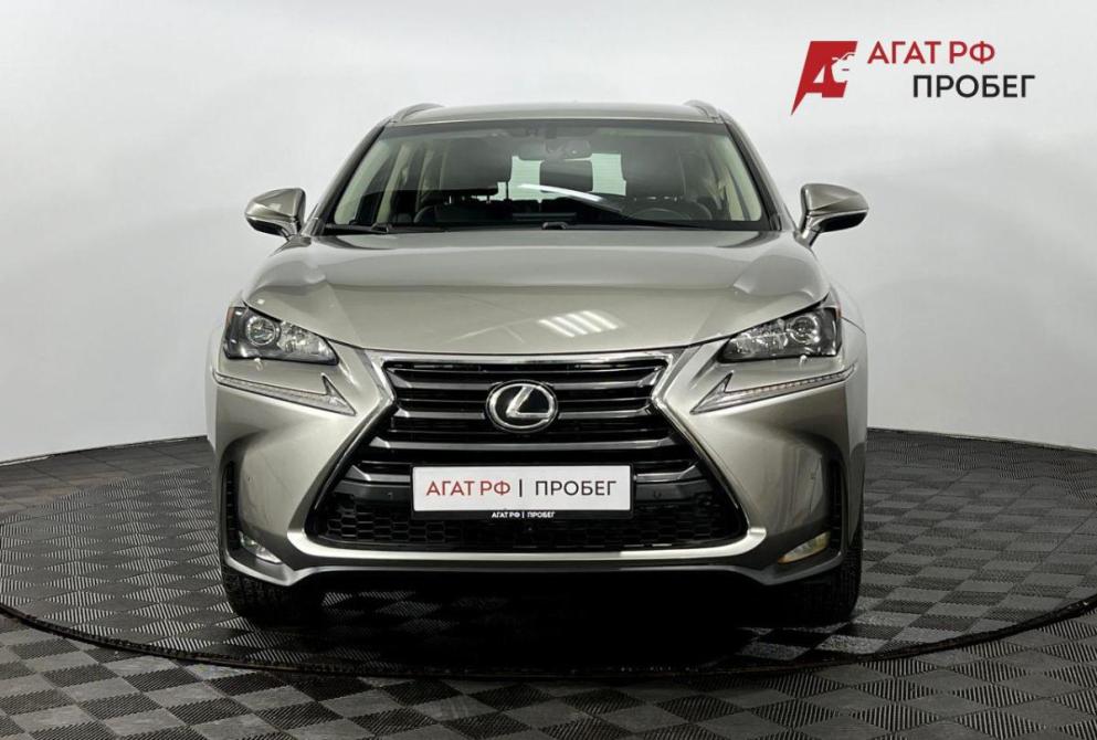 Lexus NX I Нижний Новгород  - изображение 3