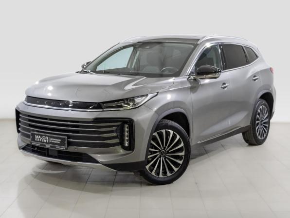 Exeed TXL I Рестайлинг с пробегом 2023 года, цена 2 205 000 рублей, 48281 км, внедорожник, Автокод Объявления