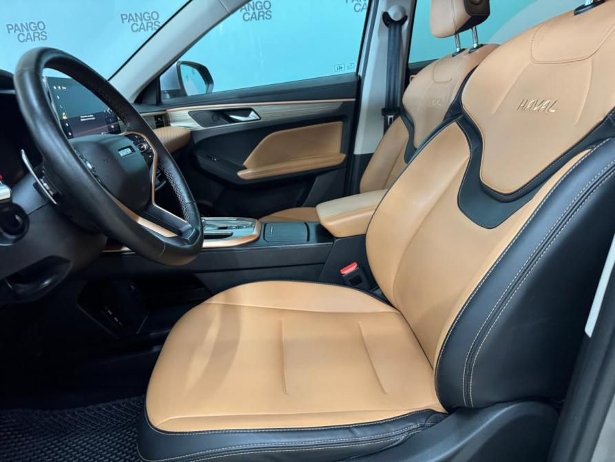 Haval Jolion I Набережные Челны  - изображение 11