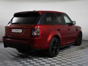 Land Rover Range Rover Sport I Рестайлинг Москва  - изображение 23