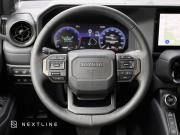 Toyota Land Cruiser Prado 250 Series Самара  - изображение 52