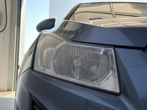 Chevrolet Cruze I Рестайлинг с пробегом 2013 года, цена 715 000 рублей, 183531 км, седан, Автокод Объявления