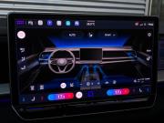 Volkswagen Teramont II (China Market) Москва  - изображение 56