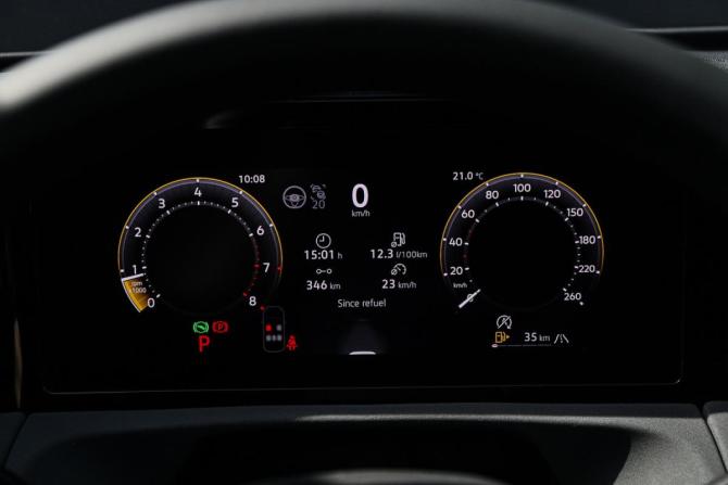 Volkswagen Tiguan III (China Market) с пробегом 2026 года, цена 5 050 000 рублей, 850 км, внедорожник, Автокод Объявления