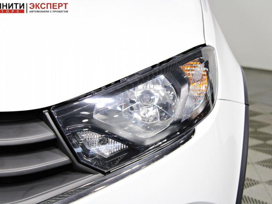 Lada (ВАЗ) Granta I Рестайлинг Белгород  - изображение 9
