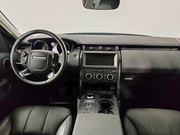 Land Rover Discovery V с пробегом 2019 года, цена 5 000 000 рублей, 45648 км, внедорожник, Автокод Объявления