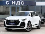 Audi Q5 III (GU) Самара  - изображение 41