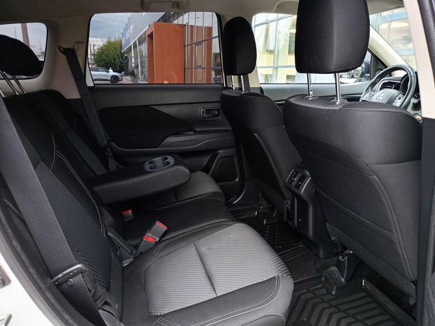 Mitsubishi Outlander III Рестайлинг 3 Казань  - изображение 7