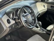 Chevrolet Cruze I Рестайлинг Екатеринбург  - изображение 39
