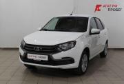 Lada (ВАЗ) Granta I Рестайлинг Астрахань  - изображение 25