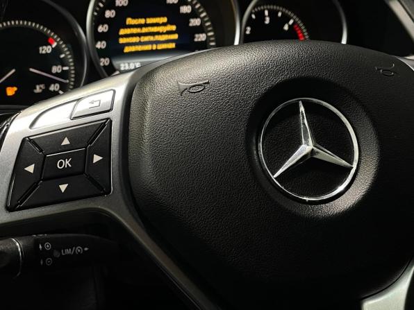 Mercedes-Benz E-Класс IV (W212 S212 C207) Рестайлинг с пробегом 2014 года, цена 1 897 000 рублей, 201493 км, седан, Автокод Объявления