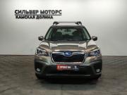 Subaru Forester V Пермь  - изображение 24