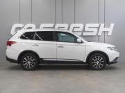 Mitsubishi Outlander III Рестайлинг 2 Воронеж  - изображение 27