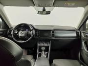 Skoda Karoq I Москва  - изображение 35